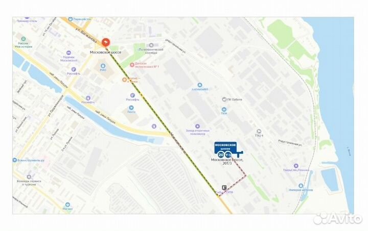 Прицеп легковой 3,5 х 1,8 метра 2х осный