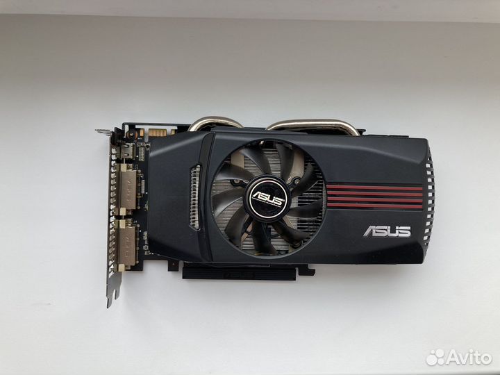 Geforce GTX 560