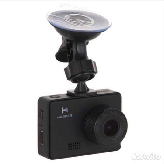 Видеорегистратор