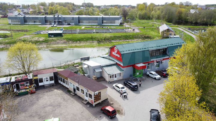 Участок 8,5 сот. (СНТ, ДНП)