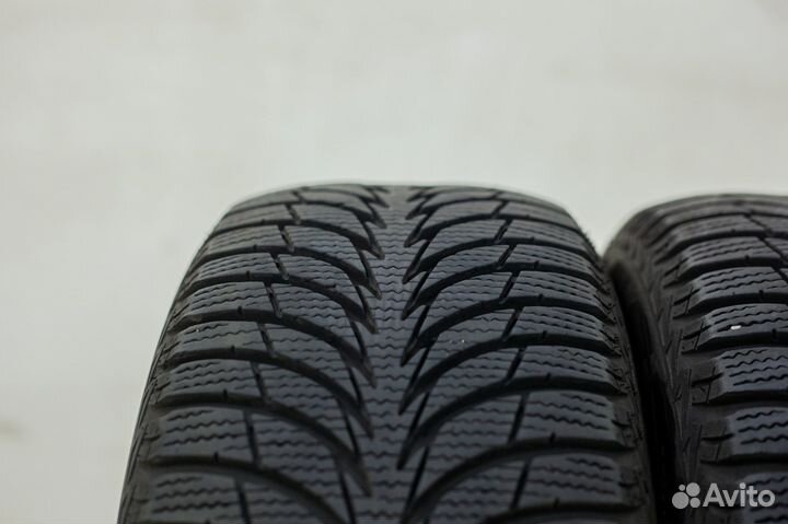 Goodyear UltraGrip Ice+ 205/60 R16 92T