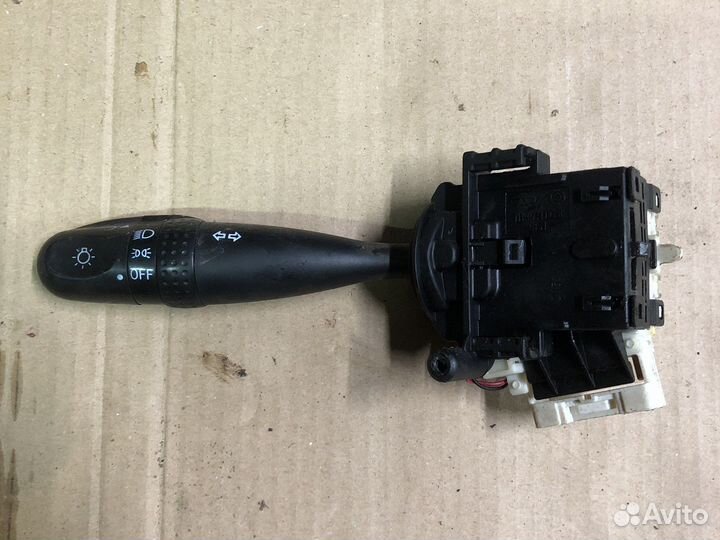 Подрулевые переключатели Chery Tiggo T11