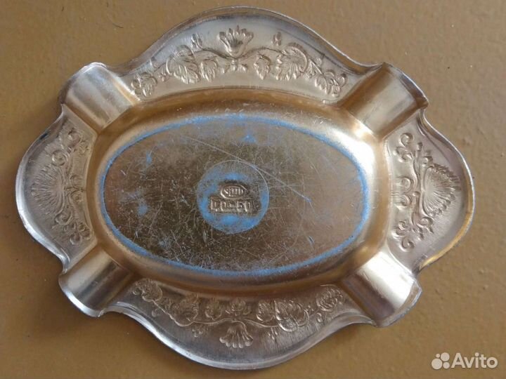 Пепельница СССР