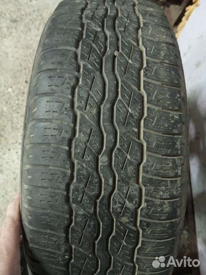 Bridgestone Dueler H/T 225/60 R17