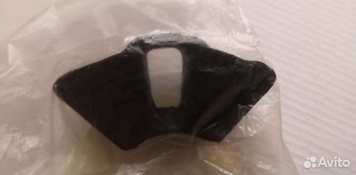 Новый оригинальный амортизатор Yamaha Ybr 125