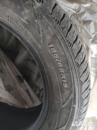 Nexen N'Fera SU4 185/65 R15 88