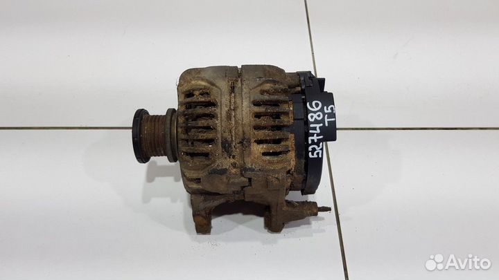 Генератор (Volkswagen Transporter)