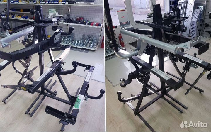 Тсу V102-A volkswagen T4 (фургон) 1996-2003