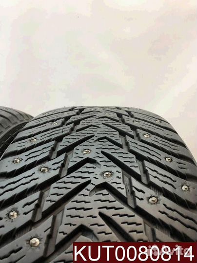 Nokian Tyres Hakkapeliitta 8 SUV 235/55 R19 107U