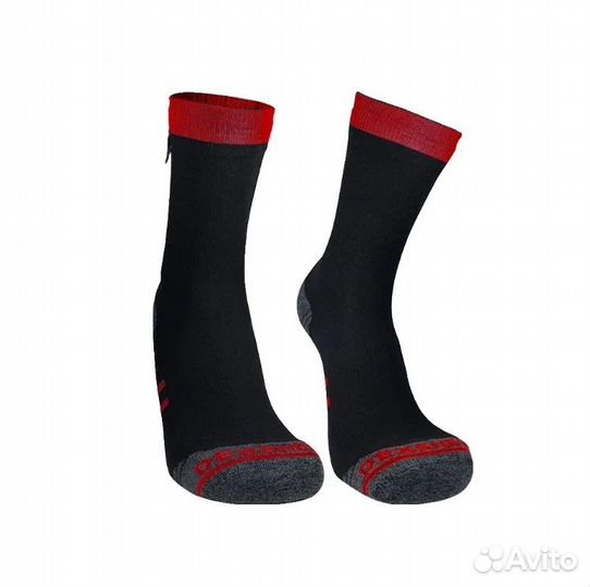 Водонепроницаемые носки DexShell RunningLite 39-42