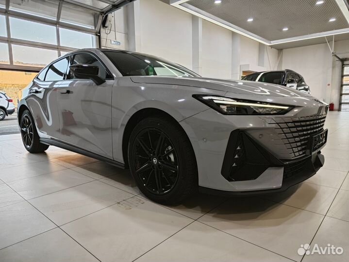 Changan UNI-V 1.5 AMT, 2024