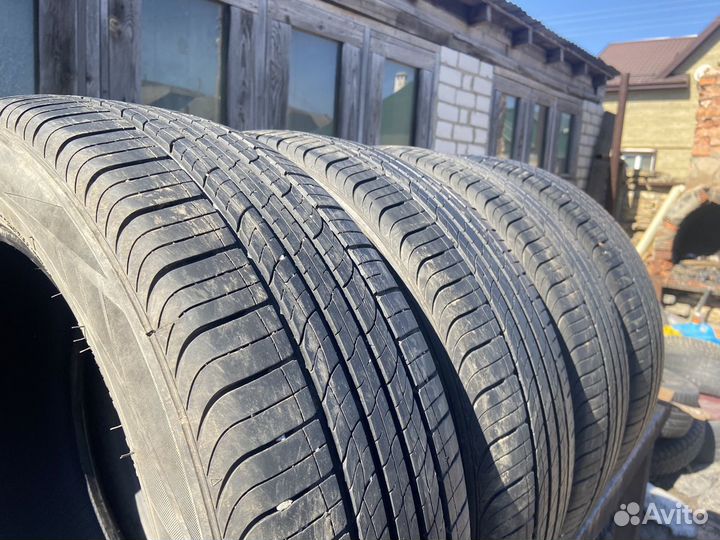 Giti GitiComfort F50 215/55 R18 95V