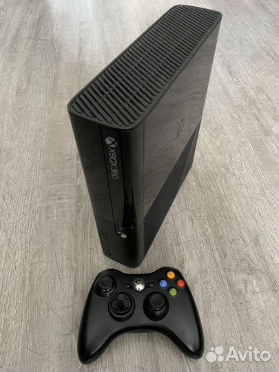 Xbox series X, Xbox 360 freeboot и аксессуары