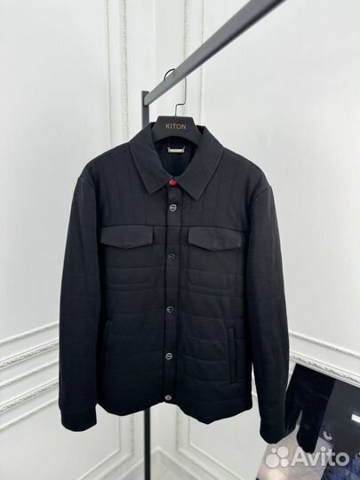 Куртка kiton
