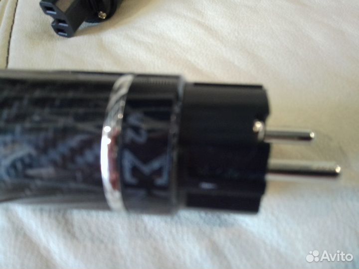 Сетевой кабель Shunyata Research Sigma v2 NR С15
