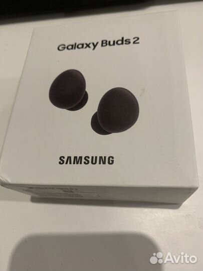 Samsung galaxy buds 2 (копия)
