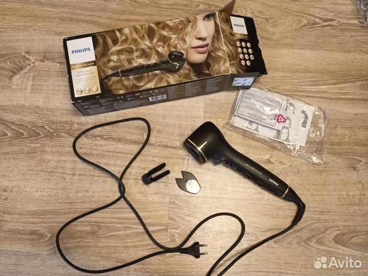 Philips ProCare автоматическая плойка