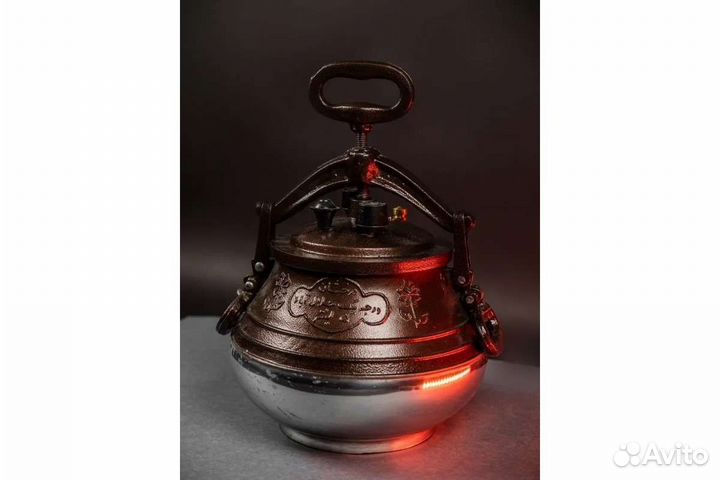 Афганский казан 12 литров