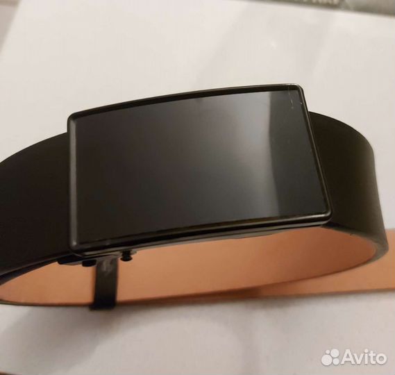 Ремень мужской новый