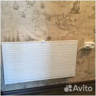 Кварцевый обогреватель на 18 м новый