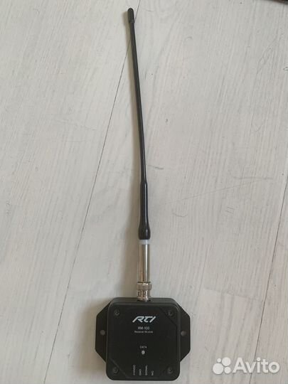 RTI RM-433 приемник