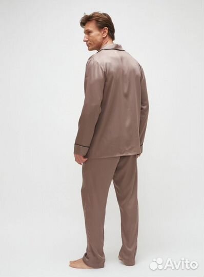 Пижама мужская