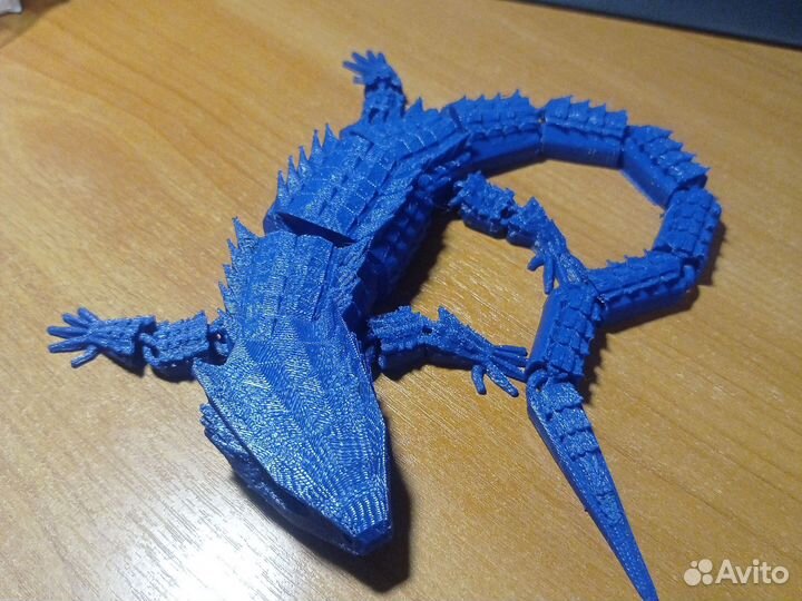 3D печать. Моделирование