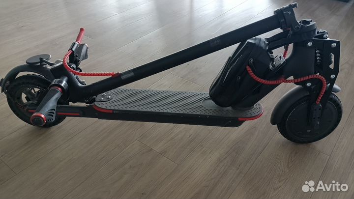 Оригинальный кастомизированный Xiaomi Mijia M365