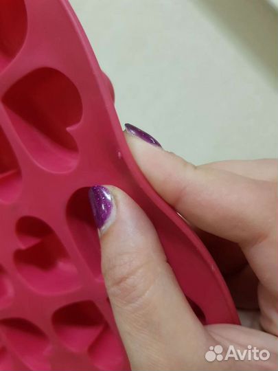 Форма для льда IKEA