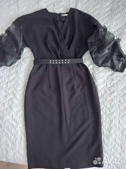 Красивое платье