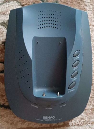 Радиотелефон senao