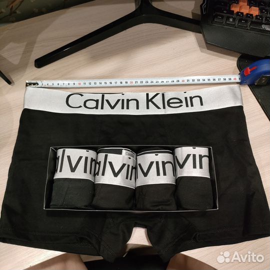 Трусы мужские Calvin Clein