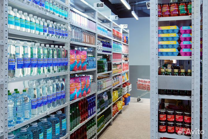 Руководитель в сервис доставки продуктов