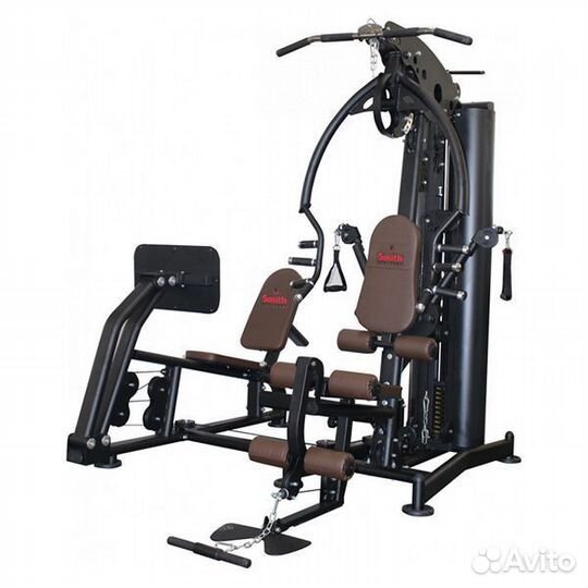 Тренажер для силы