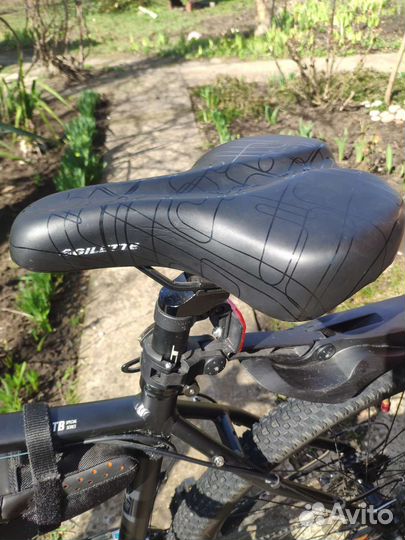 Велосипед б/у