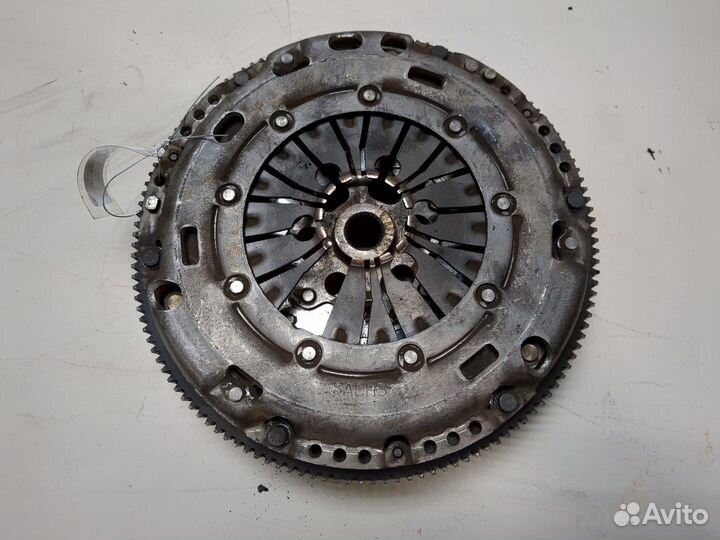 Маховик Seat Altea, 2006