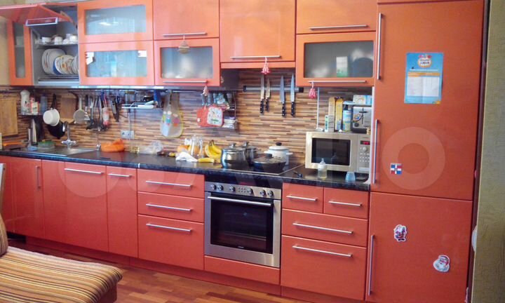 1-к. квартира, 39 м², 2/14 эт.