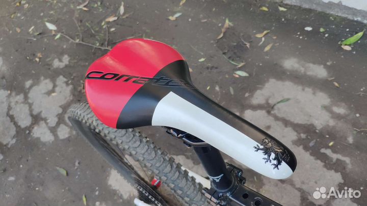 Велосипед timetry 29