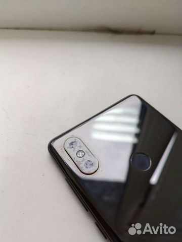 Xiaomi Mi Mix 2s 64gb