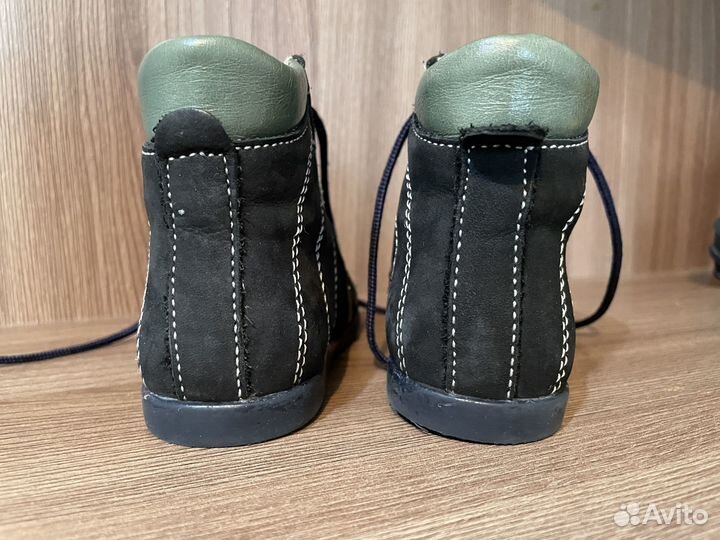 Сандали скороход