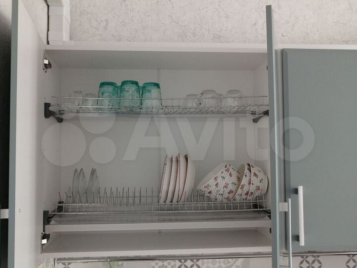 2-к. квартира, 40 м², 6/16 эт.