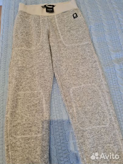 Reima 152 p брюки