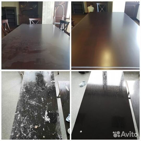 Клининг.Уборка квартир по всей Москве