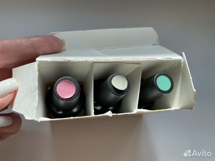 Лак для ногтей CND creative play