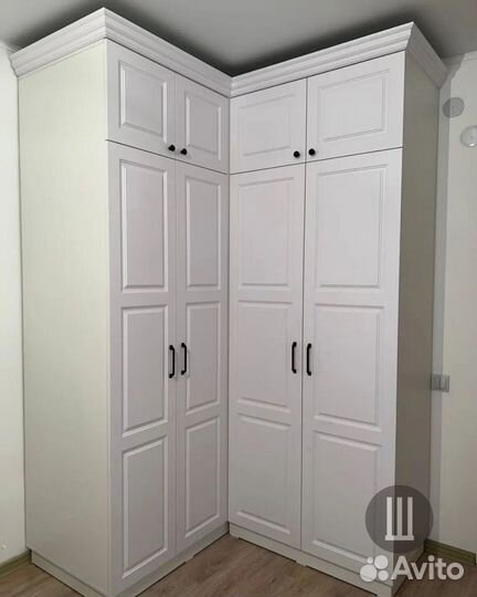 Шкаф Угловой
