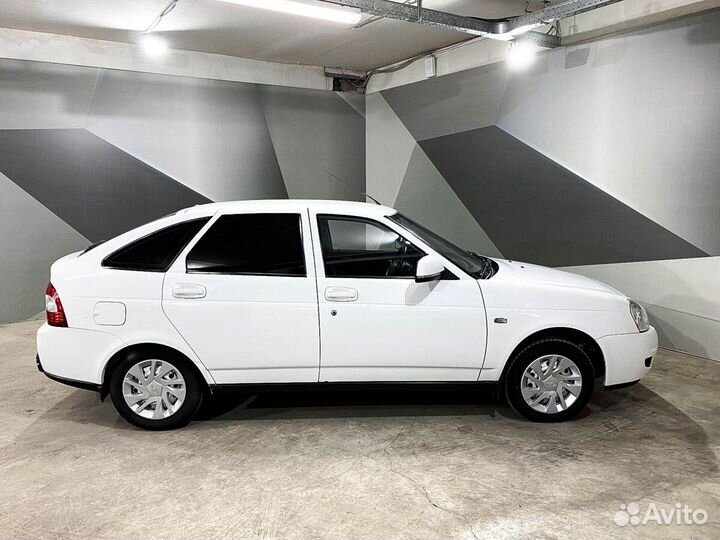LADA Priora 1.6 МТ, 2014, 108 150 км