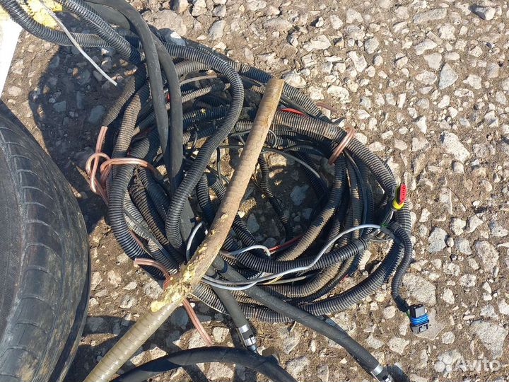 Рефрижератор Вис Carrier Viento 200