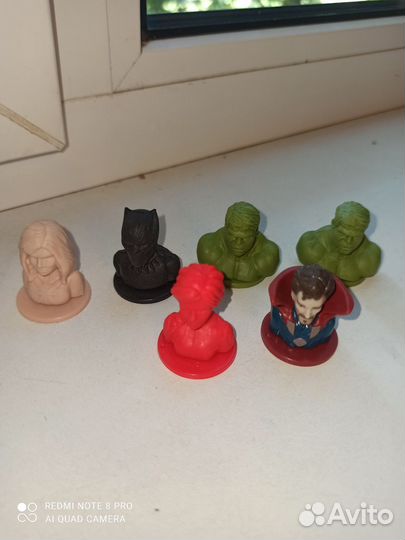 Winx,Barbie и другие