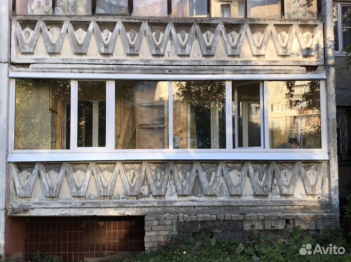 Пластиковые/алюминиевые лоджии (под ключ)