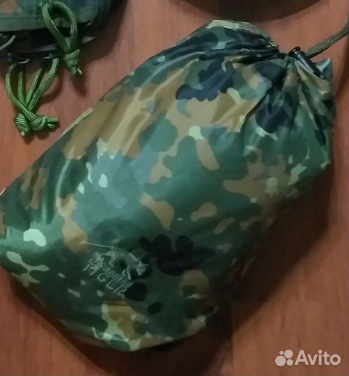 Чехол на рюкзак